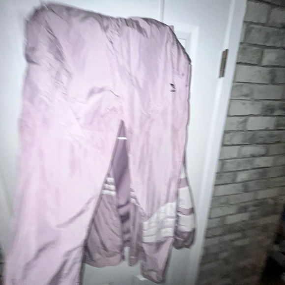 Adidas track set never worn - Picture 3 of 5